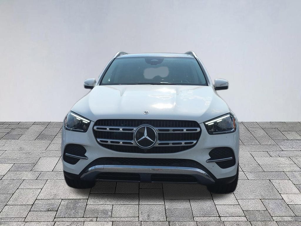 Certified 2025 Mercedes-Benz GLE 350 GLE 350 4MATIC® SUV