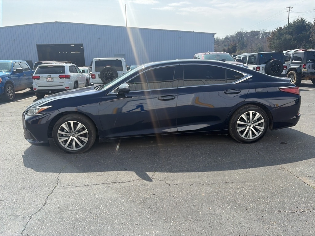 Used 2020 Lexus ES 350 350 Sedan