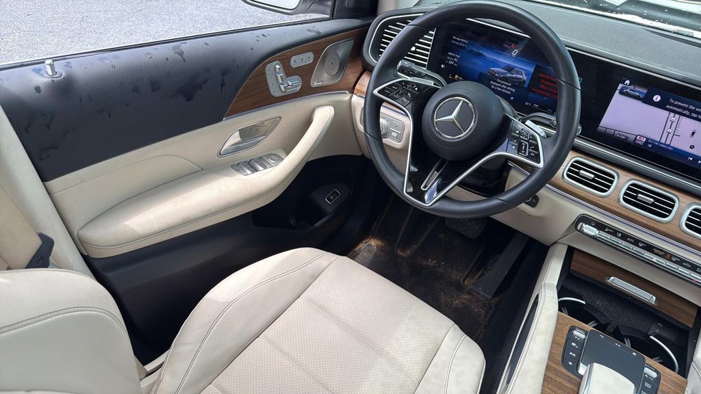 2024 Mercedes-Benz GLE GLE450 - Photo 27