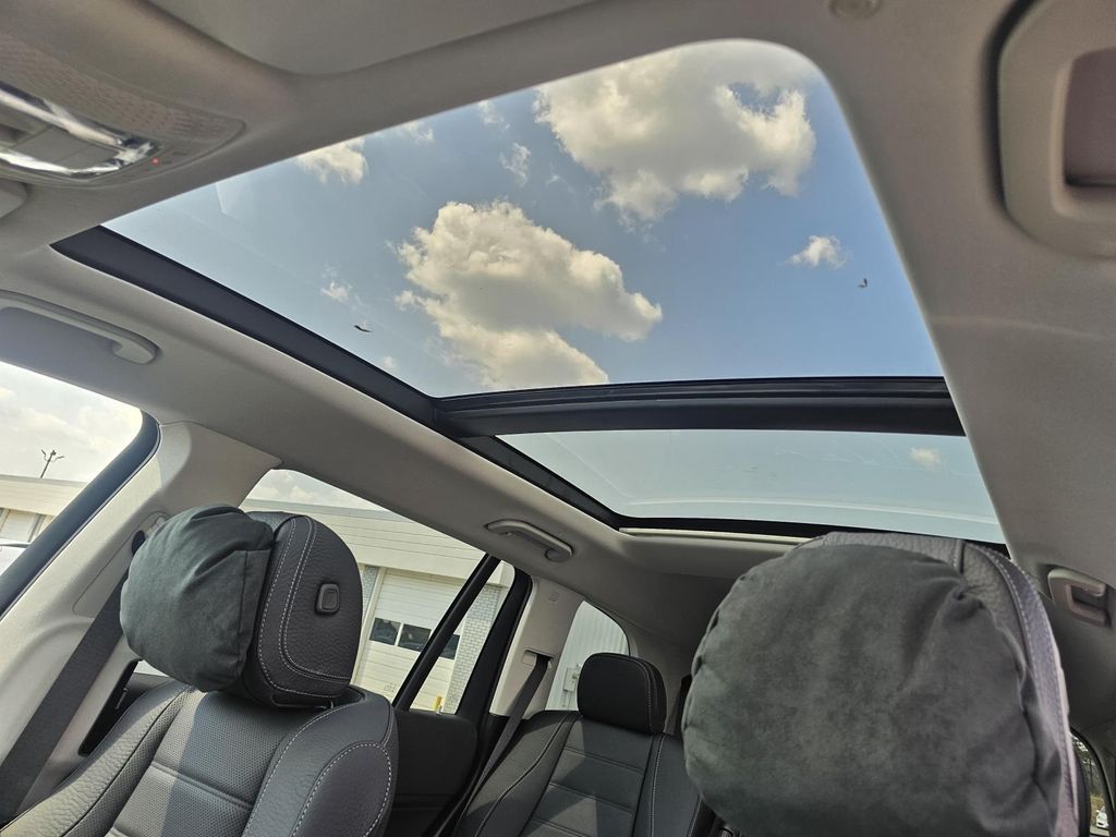 2026 Mercedes-Benz GLS Base - Photo 24