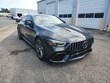 Mercedes-Benz AMG GT 63