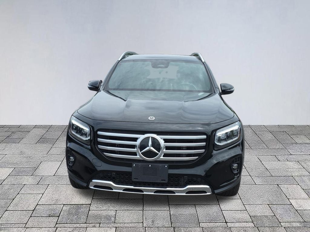 Used 2024 Mercedes-Benz GLB 250 GLB 250 SUV