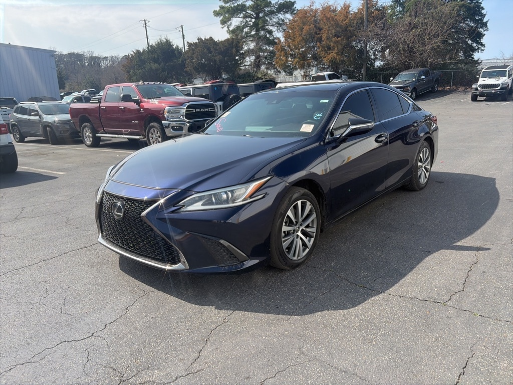 Used 2020 Lexus ES 350 350 Sedan