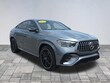  Mercedes-Benz AMG GLE 53