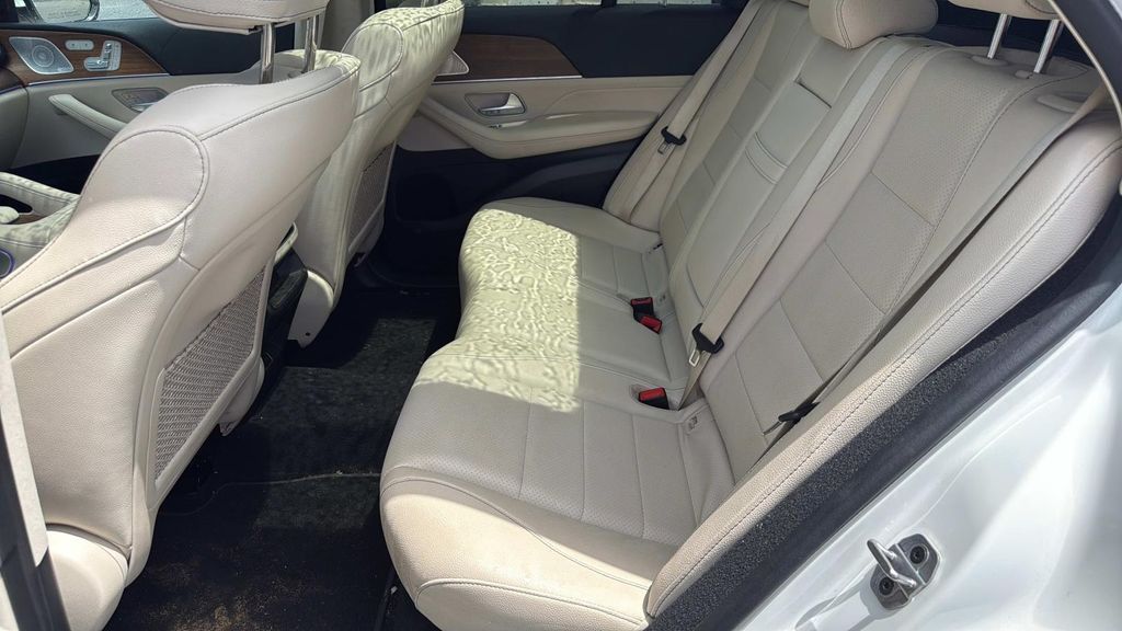 2024 Mercedes-Benz GLE GLE450 - Photo 24