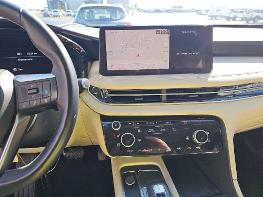 Used 2023 INFINITI QX60 Sensory SUV