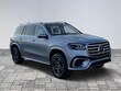 Mercedes-Benz GLS 450
