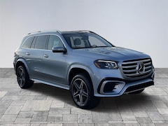 2025 Mercedes-Benz GLS 450 GLS 450 4MATIC&reg; SUV