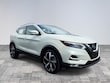  Nissan Rogue Sport