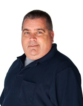 Staff member Jerry Moore from ad4dc853568f