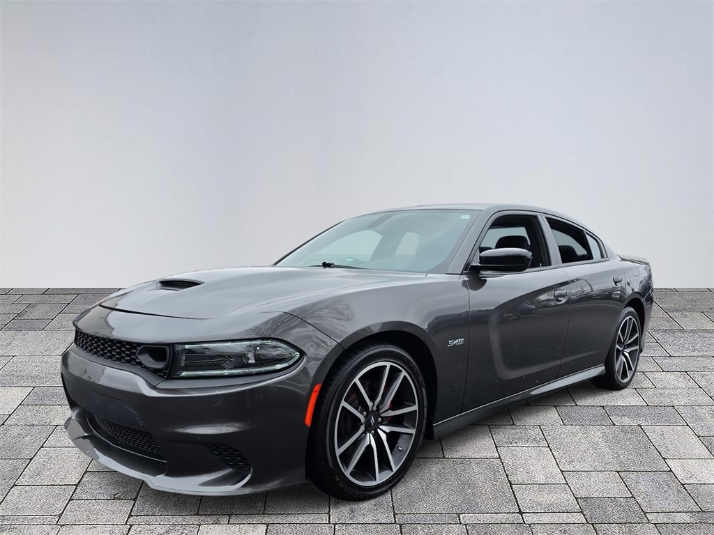 Used 2023 Dodge Charger R/T Sedan