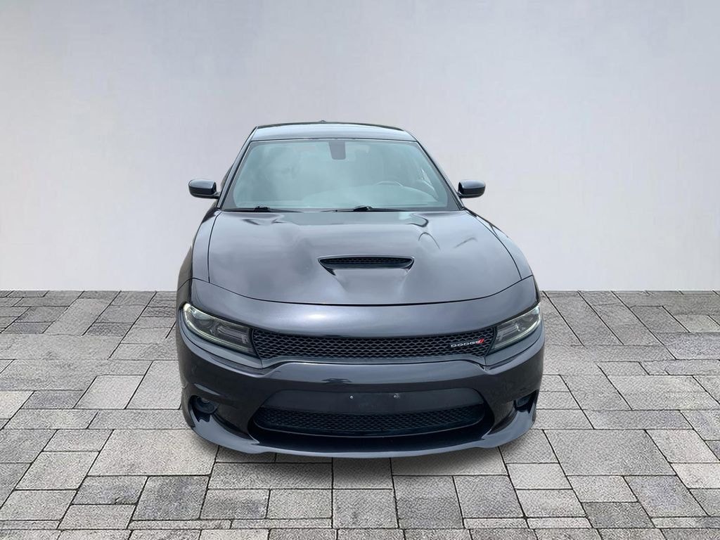 Used 2019 Dodge Charger GT Sedan