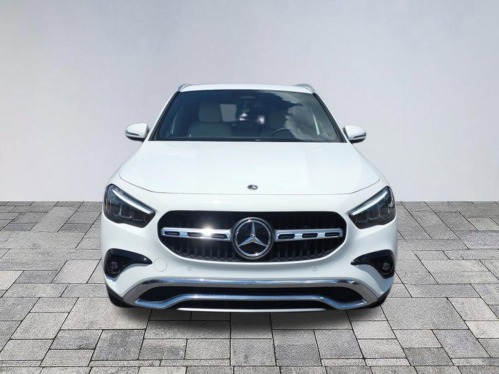 Certified 2025 Mercedes-Benz GLA 250 GLA 250 SUV