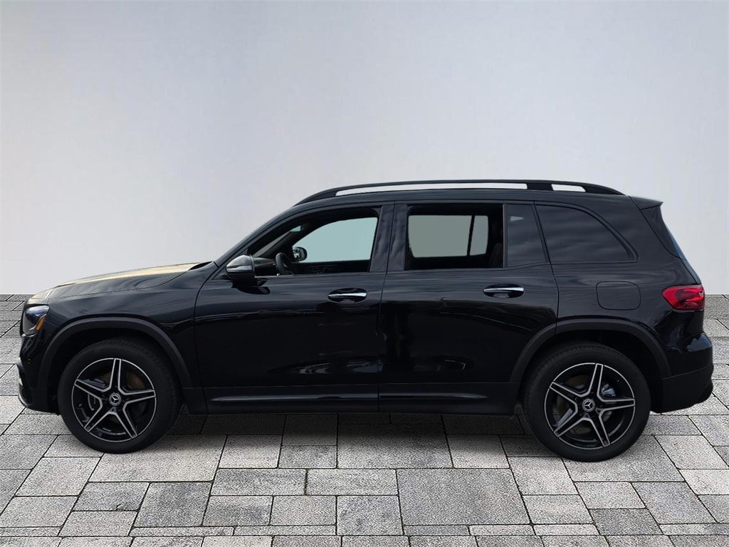 New 2026 Mercedes-Benz GLB 250 GLB 250 SUV