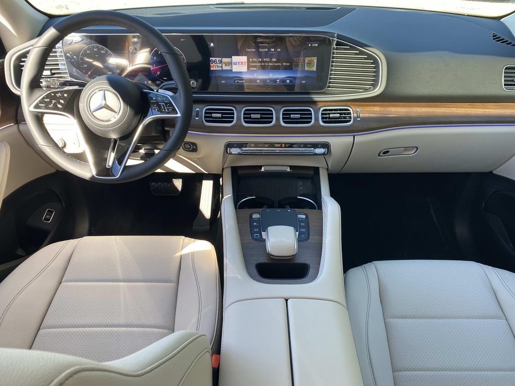 2026 Mercedes-Benz GLE GLE350 - Photo 26