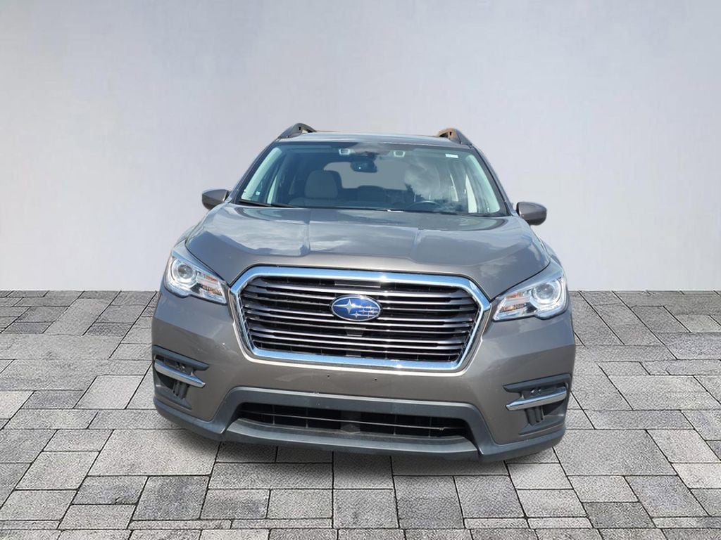 Used 2022 Subaru Ascent Premium SUV