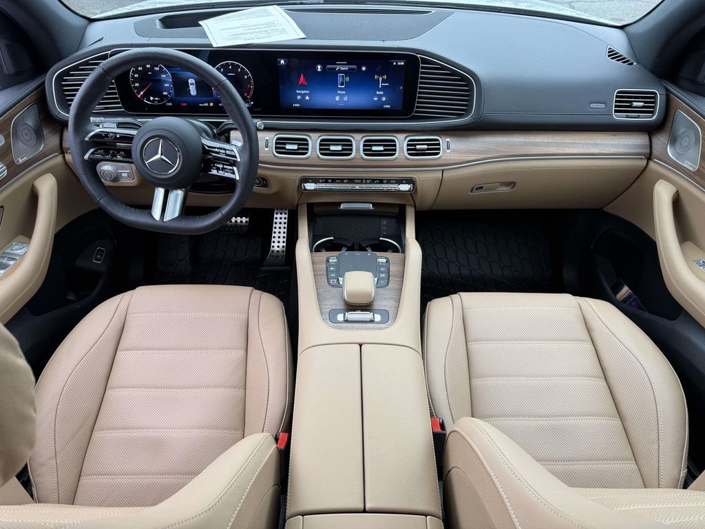 2026 Mercedes-Benz GLS Base - Photo 28