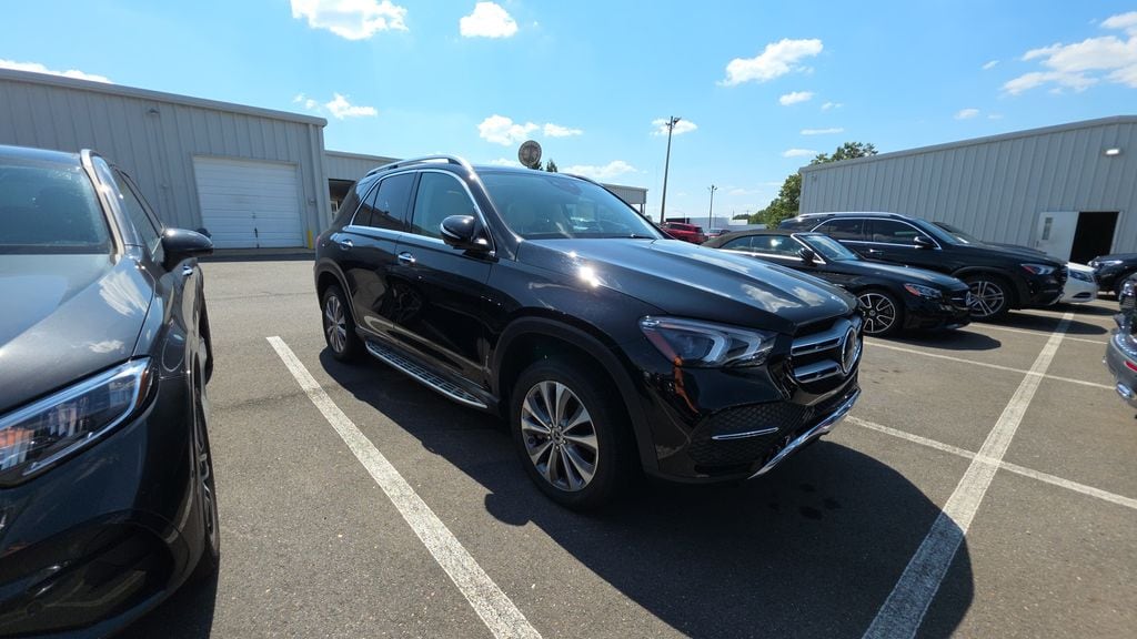 Used 2023 Mercedes-Benz GLE 350 GLE 350 SUV