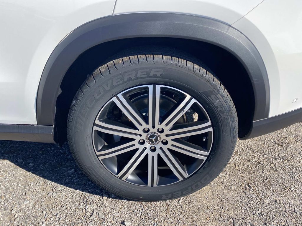 2026 Mercedes-Benz GLE GLE350 - Photo 10