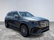  Mercedes-Benz GLS 580