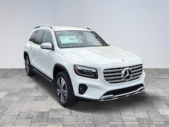 2025 Mercedes-Benz GLB 250 GLB 250 SUV