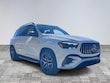  Mercedes-Benz AMG GLE 53