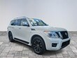  Nissan Armada