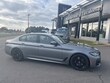  BMW M550i