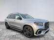  Mercedes-Benz GLS 450