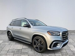 2026 Mercedes-Benz GLS 450 GLS 450 4MATIC&reg; SUV
