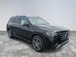 Mercedes-Benz GLS 450