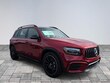  Mercedes-Benz AMG GLB 35