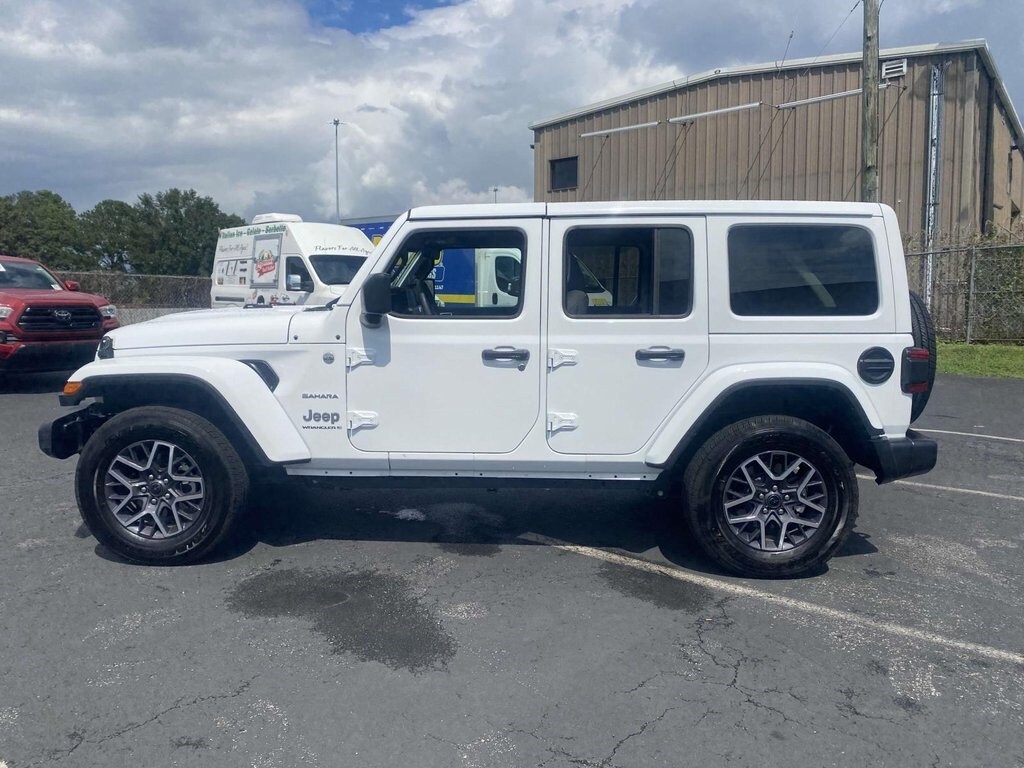 Used Jeep Wrangler For Sale Tuscaloosa AL Birmingham TMB07