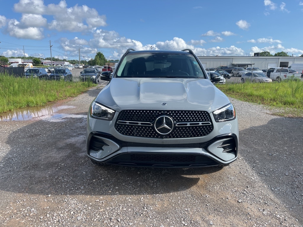 Certified 2024 Mercedes-Benz GLE GLE350 with VIN 4JGFB4FB2RB208706 for sale in Tuscaloosa, AL