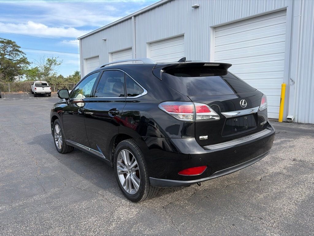 Used 2015 Lexus RX 350 350 SUV