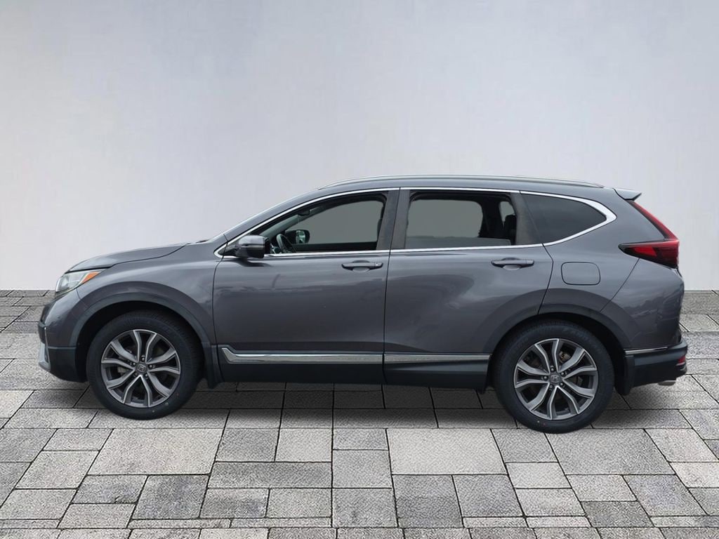 Used 2020 Honda CR-V Touring SUV