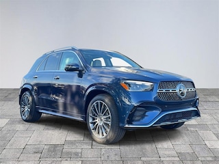 2026 Mercedes-Benz GLE 350 GLE 350 4MATIC&reg; SUV