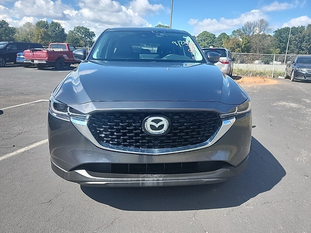 2023 Mazda CX-5 2.5 Select photo 2