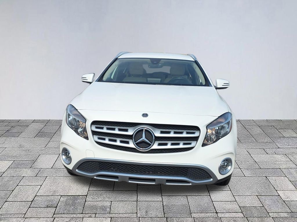 Used 2019 Mercedes-Benz GLA 250 GLA 250 SUV