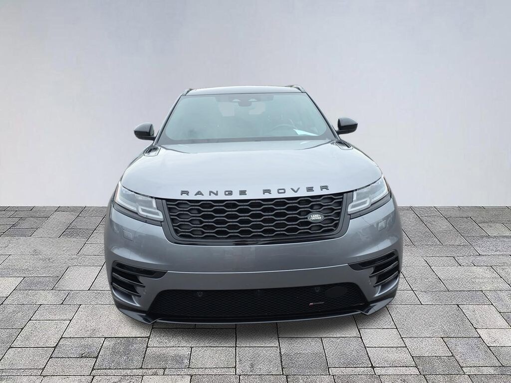 Used 2023 Land Rover Range Rover Velar R-Dynamic S Mhev SUV