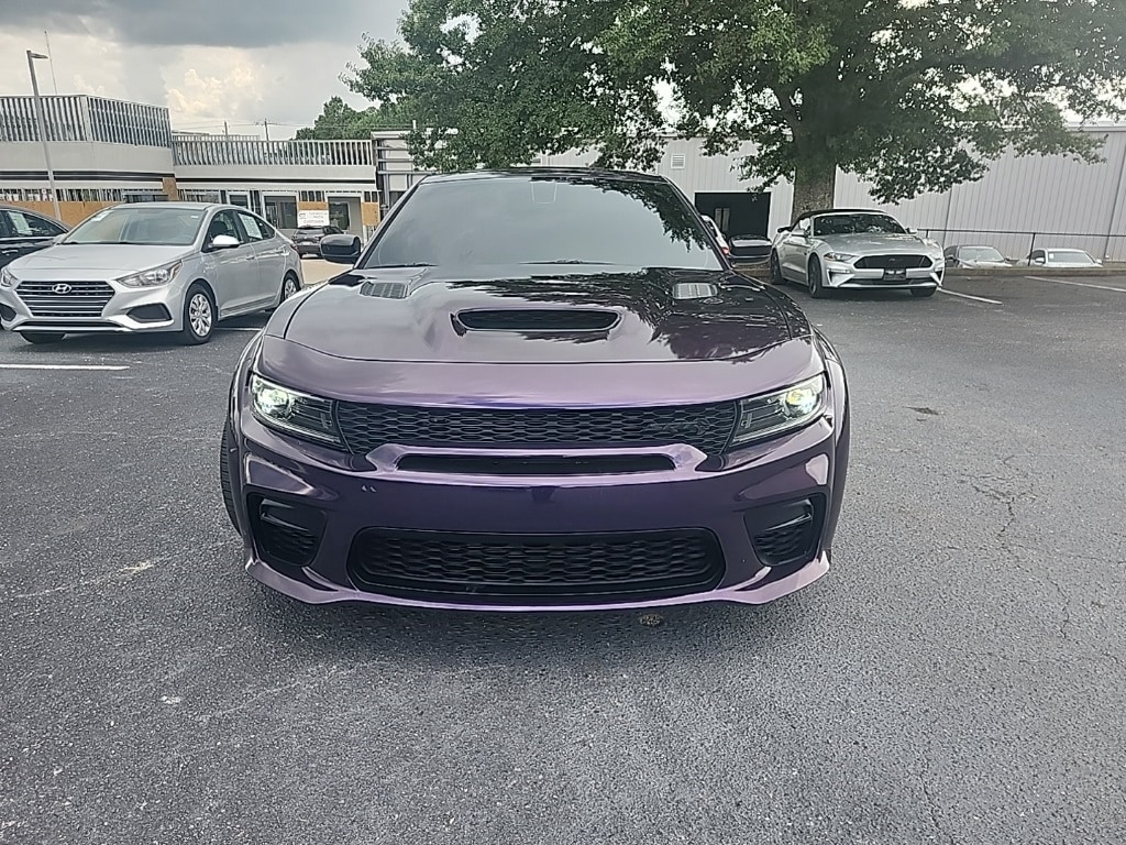 2C3CDXL97PH642407