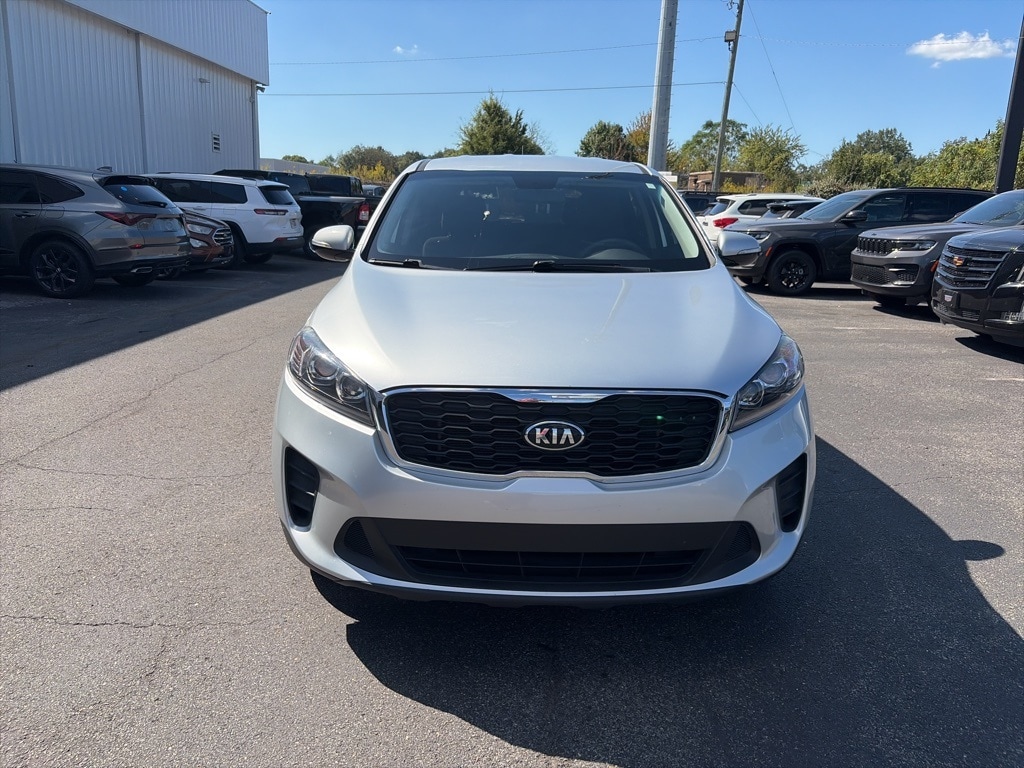 Used 2019 Kia Sorento L SUV