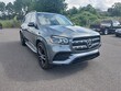 Mercedes-Benz GLS 580