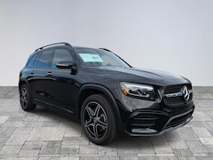 2026 Mercedes-Benz GLB 250 GLB 250 SUV