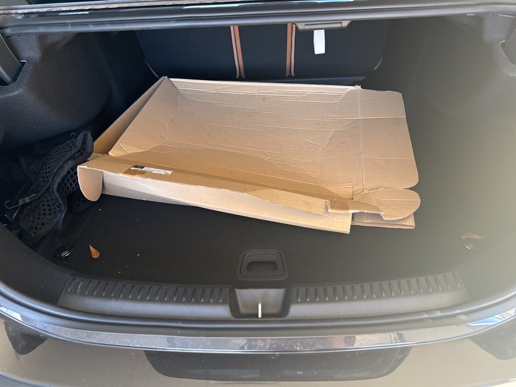 Certified 2024 Mercedes-Benz E-Class E 350 4MATIC® Sedan