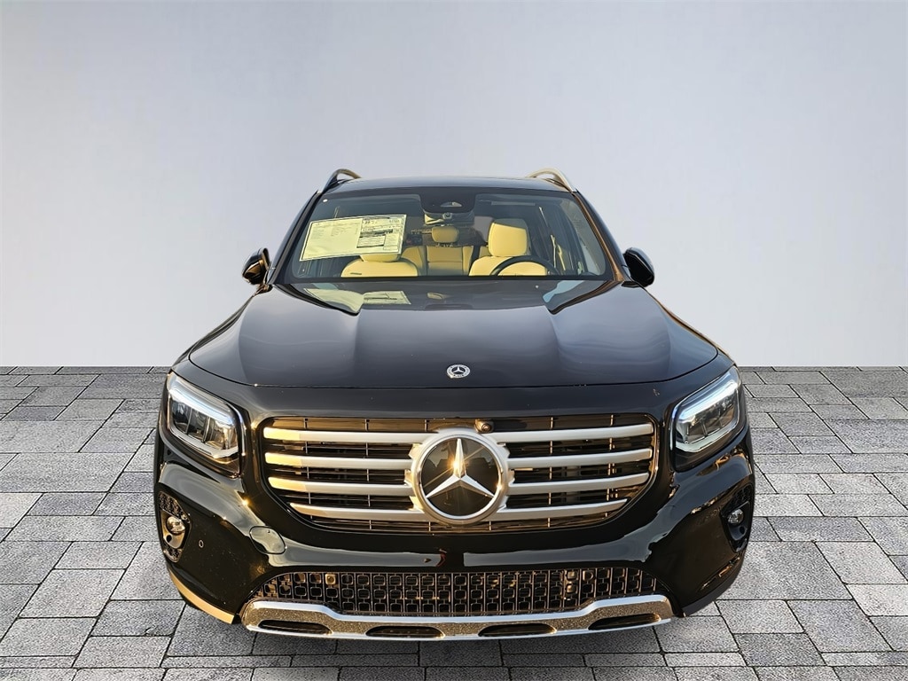 New 2026 Mercedes-Benz GLB 250 GLB 250 SUV