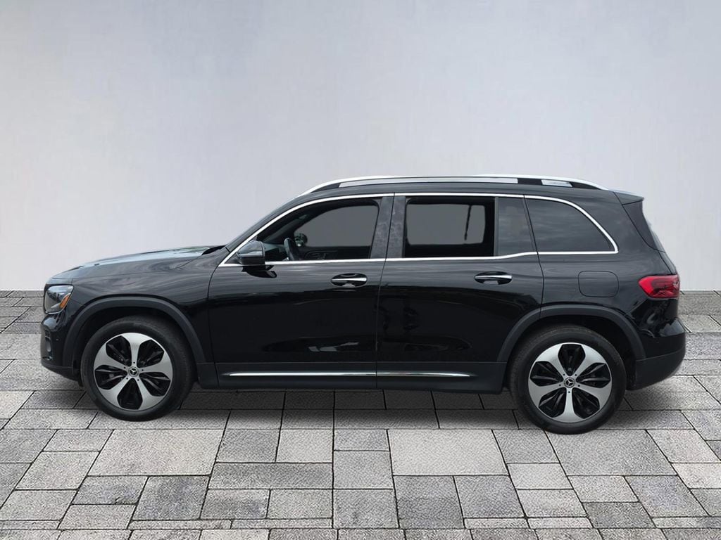 Used 2024 Mercedes-Benz GLB 250 GLB 250 SUV