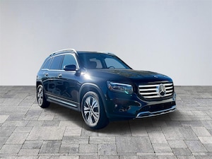 2024 Mercedes-Benz GLB 250 GLB 250 SUV