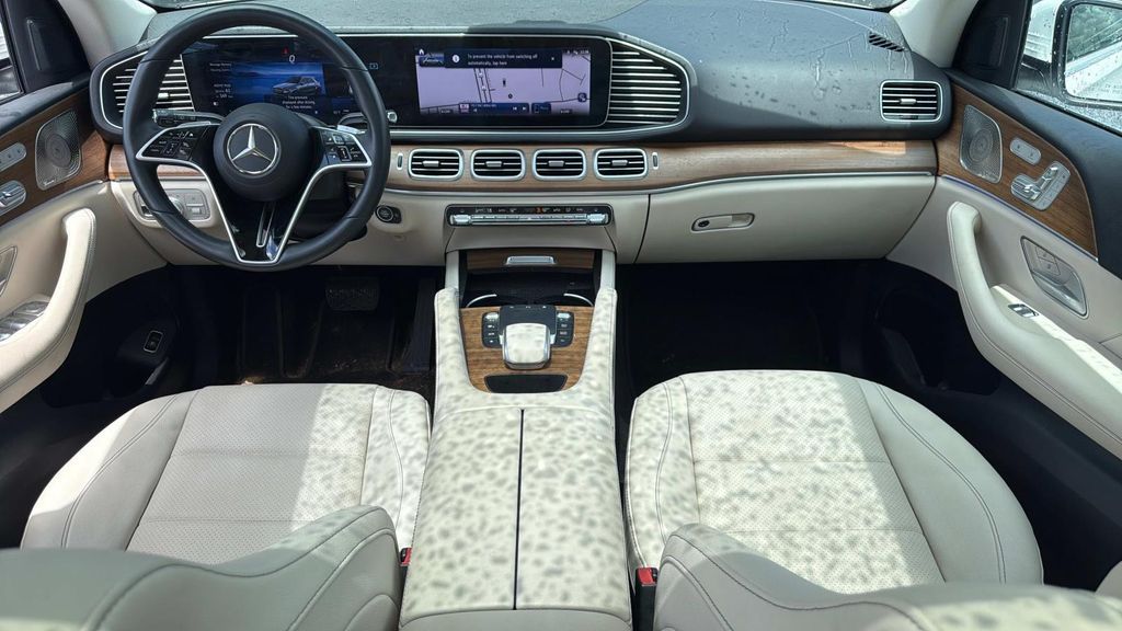 2024 Mercedes-Benz GLE GLE450 - Photo 25