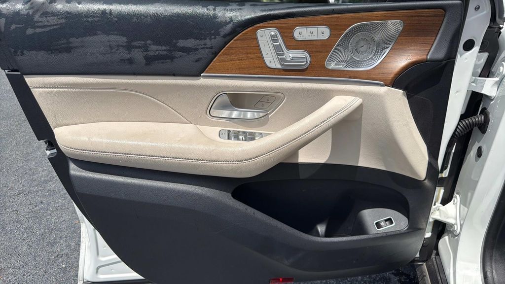 2024 Mercedes-Benz GLE GLE450 - Photo 12